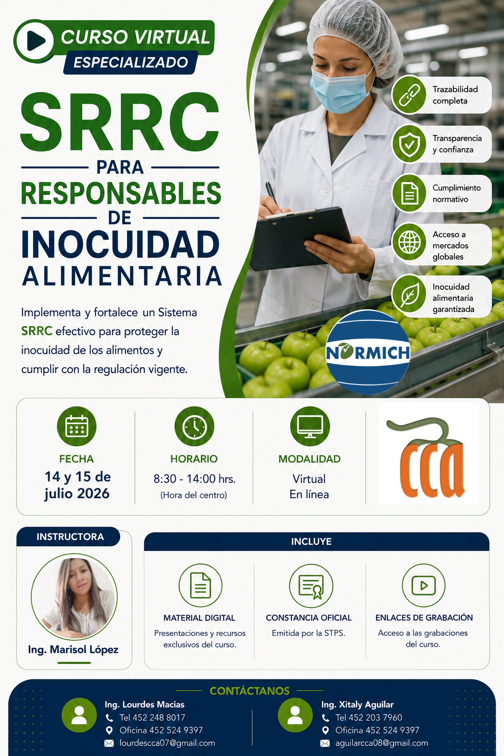 14 Y 15 07 26 - CURSO VIRTUAL SRRC RESP INOC